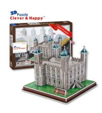 TowerofLondon(UK)伦敦塔（英国）