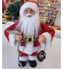 30cm电动(不含税 neto）