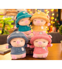 帽猪40 cm（不含税 neto）