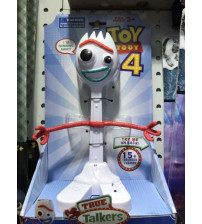 TOY STORY TEETH BRUSH