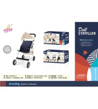 环保婴儿车（不含税 neto）