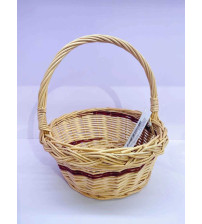 Koszyczek euro mini z kolorem