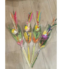 复活节麦条 80cm