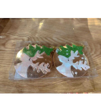 2/S 鹿面树 香槟（含税 BRUTO)