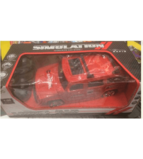 RT-07两通遥控车