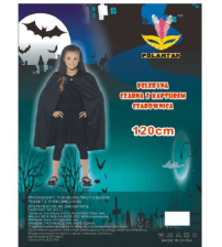 120CM双层披风（图片色