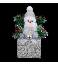 礼盒小号  25*10CM(BRUTO 含税价）