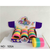 台湾色彩虹圈(不含税 neto）