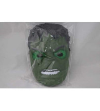 绿巨人面具