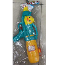 水枪(含税 bruto）