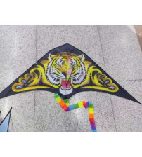 1.6米动物头 风筝（老虎）（20个/捆）（不含税 neto）