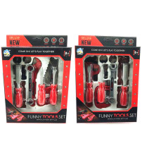 儿童仿真工具 两款混装