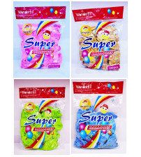 2.8克普通气球 单色 指定色