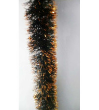 10cm 3m 彩条 绿金(含税 bruto）