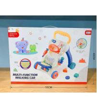 带学习机手推车 2*AA