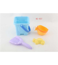 沙滩套装（4件套）