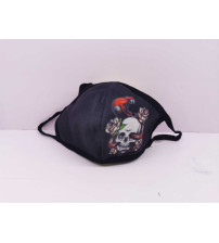 成人口罩图案12