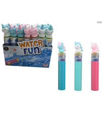 独角兽水棒30*4（含税 bruto）