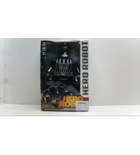 星球大战黑武士