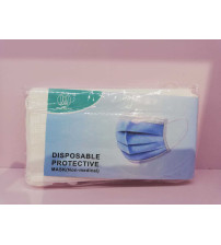 maseczka jednorazowa