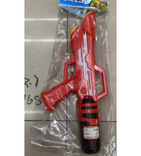 水枪(含税 bruto）