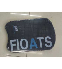 英文大号 U板（含税 bruto）