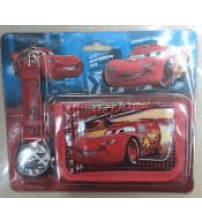 汽车手表加钱包