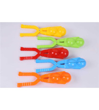 双球圆款雪球夹加铆钉(不含税 neto）