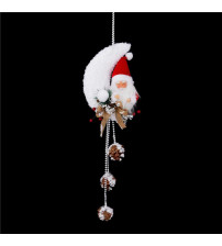 红小老人牙签布55*12CM(BRUTO 含税价）