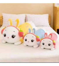 耳机兔子 60cm（不含税 neto）