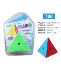 实色三角形9.5*8.3不加铁珠（不含税 neto）