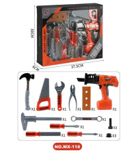 仿真工具套装(不含税 neto）