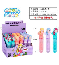 泡泡水(含税 bruto）