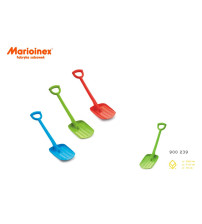 ŁOPATA DUŻA DO PIASKU