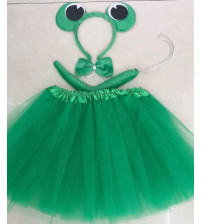 青蛙四件套（含税 bruto）