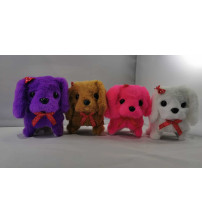 长毛大头狗不含税（neto）