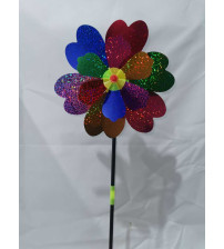 前后夹 风车（不含税 neto)