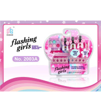 DIY彩妆(不含税 neto)