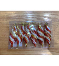 6/S  尖针果 金（含税 BRUTO)