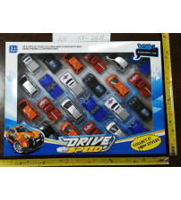 718-24H滑行小车24pcs