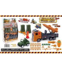 中文 绝地求生吃鸡系列