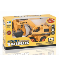 遥控挖土机8058E