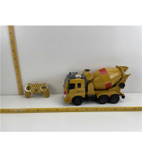 11通道2.4G遥控混泥土搅拌车（不含税 neto）