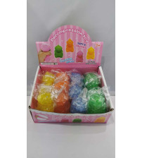 珠子恐龙不含税（neto）