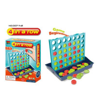 细四子棋子游戏