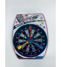 10寸双面磁性标靶(不含税 neto）