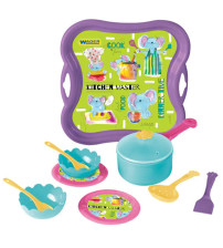 zestaw obiadowy 11el(不含税 neto）