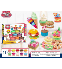 10罐1安士补充装(不含税 neto）