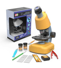 手提显微镜黄色（不含税 neto）