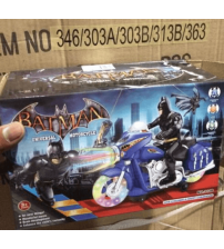 363五款混美国队长蜘蛛侠auto